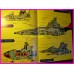 STARZINGER Matsumoto Big Album Adventure Roman Series 5 ArtBook Libro JAPAN anime 70s